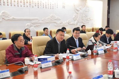 國家重點研發計劃“網絡協同制造和智能工廠”重點專項項目啟動，助力產業智能化升級