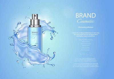 藍色背景冰圖片免費下載，高品質素材盡在廣告精選